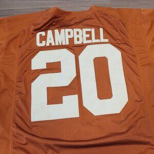Texas Longhorns Jersey